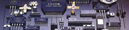 ¿Ha pensado en volver a los semiconductores?