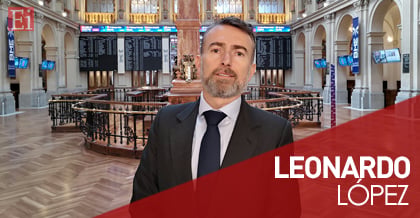 “El inversor debe ser muy muy selectivo: es hora de rotar carteras hacia sectores defensivos”