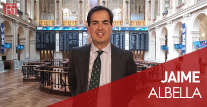 "No vamos, ya estamos en una japonización de la economía europea"