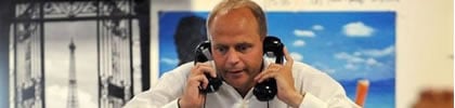 BlackRock recomienda asumir riesgos