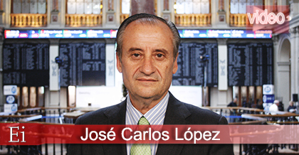 "Cuanto más tardemos en ver factores de riesgo peor será la caída de las bolsas"