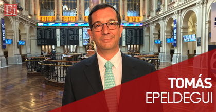No se descarta que el oro llegue a los 1.400 euros