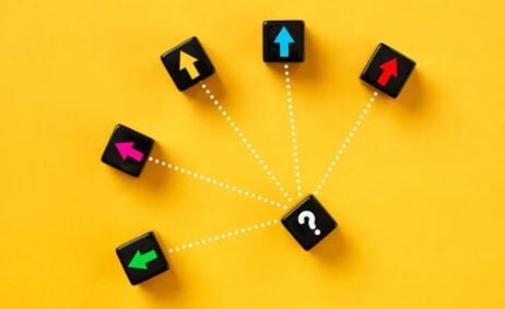 Vehículos y sectores más eficientes para acceder al mercado
