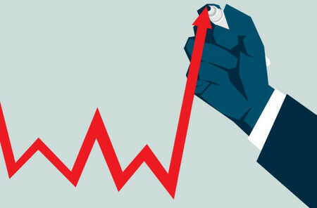 Posible cambio hacia un régimen de mayor inflación