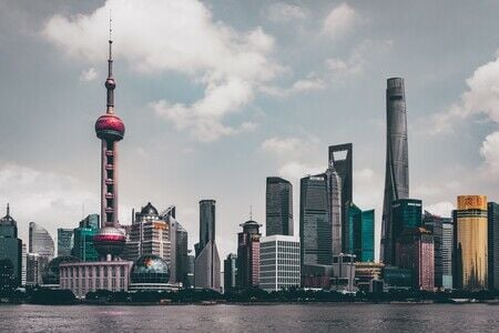 ¿Por qué China no está frenando el dolor del mercado?