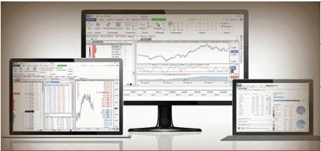Estrategias de Inversión lanza el curso 'online' de análisis técnico y trading