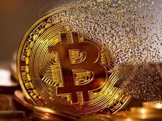 Bitcoin sigue subiendo en bolsa ¿Qué opinan los expertos?