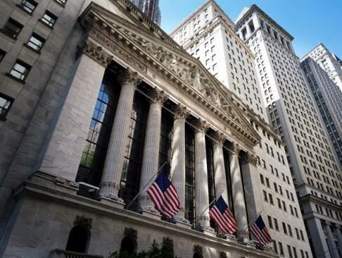 Cuatro acciones del S&P 500 cambian de ciclo y entran en fase Fuerte