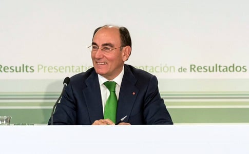 Goldman Sachs aconseja comprar Iberdrola por la concentración que puede darse en las renovables