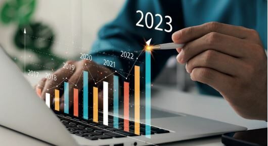 2023 será un año de reajuste y oportunidades con rentabilidades reales positivas, especialmente en renta fija