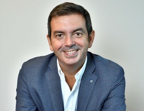 Francisco Arteche, nuevo Consejero de Gigas