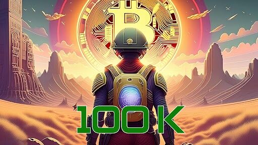 Una mirada post-halving... ¿Llegará Bitcoin a los 100.000 dólares?
