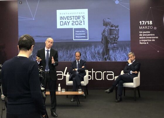 Los gestores de Renta 4 Gestora dan las claves de la inversión en la era post Covid
