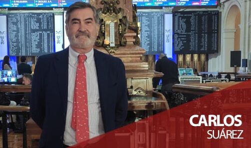 Seresco: "Vamos a crecer a ritmos por encima del 20%"