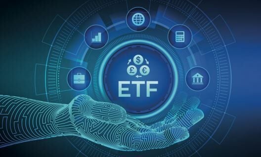 Los ETF representarán el 24% de los activos totales de fondos en 2027