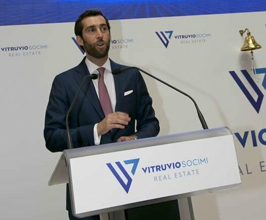 Vitruvio prevé ingresos de 7,9 millones a cierre de 2020, por encima del año pasado