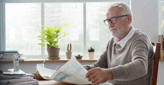 Estas son las novedades que trae la reforma de las pensiones