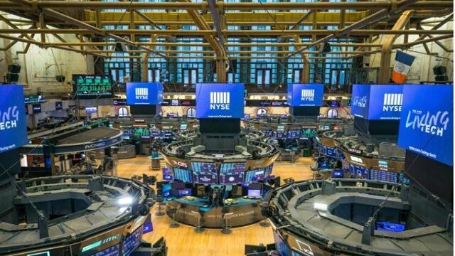 Dow Jones, S&P 500 y Nasdaq suben al cierre tras la prórroga de los ataques a Irán