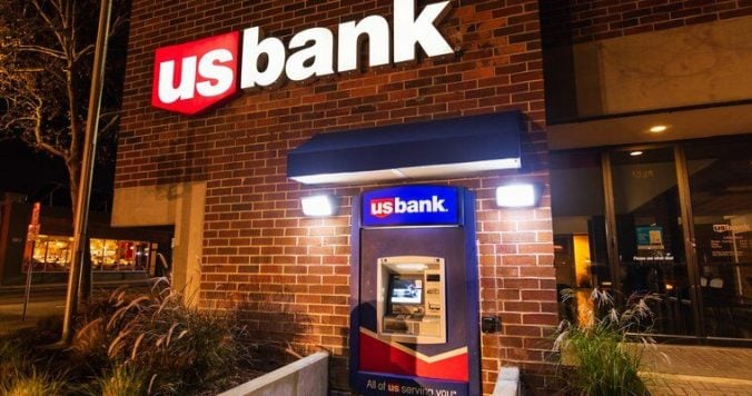 El 60% de los depósitos de Comerica y US Bancorp no están asegurados