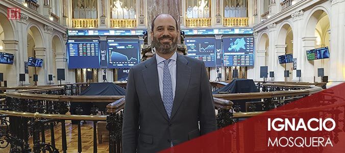 Gestamp: "Las ventas de vehículo eléctrico van a suponer el 50% de nuestras ventas"