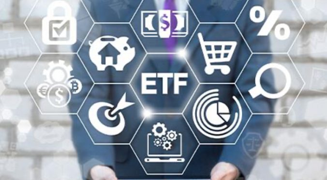 Los ETFs de renta fija captan casi 50.000 millones de dólares en lo que va de 2023