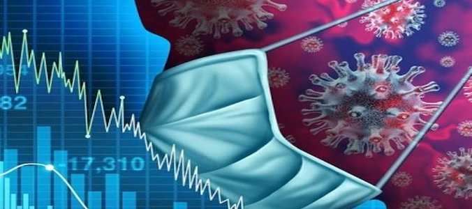 Qué sabemos de la nueva variante del coronavirus en Sudáfrica y reacción de las bolsas