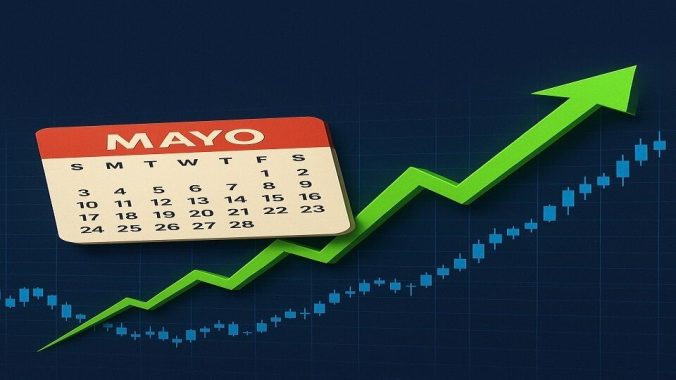 “Sell in May” no sirve este 2025: lo que está haciendo disparar al Ibex 35