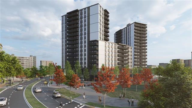 Neinor Homes cierra un acuerdo llave en mano de c.€45mn para el desarrollo de vivienda asequible en alquiler en Barcelona