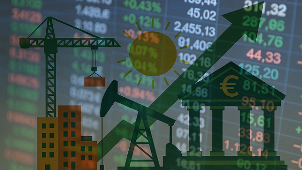Tres sectores muy fuertes, tres oportunidades: valores más potentes en el Mercado Continuo para el final de año
