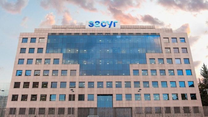 Sacyr mejora su posición en los índices de sostenibilidad S&P Global y MSCI ESG