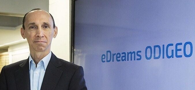 eDreams ODIGEO supera su objetivo de crecimiento de suscriptores en un 5% y alcanza los 7,9 millones de miembros Prime
