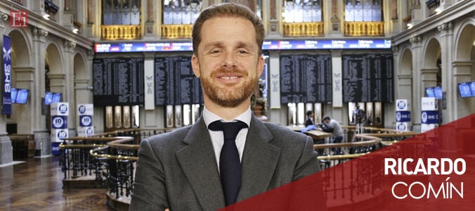 "La renta variable americana va a estar más complicada. Hay muchos elementos que erosionan los beneficios de las compañías"