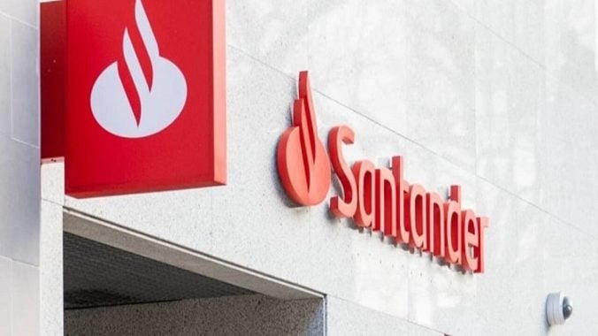Banco Santander: nuevos máximos históricos y potencial alcista todavía del 20%