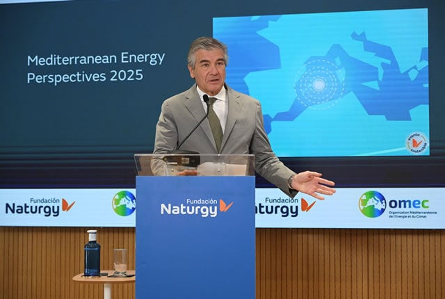 El Mediterráneo necesitará una inversión de 6,8 billones de euros para alcanzar la neutralidad climática en 2050