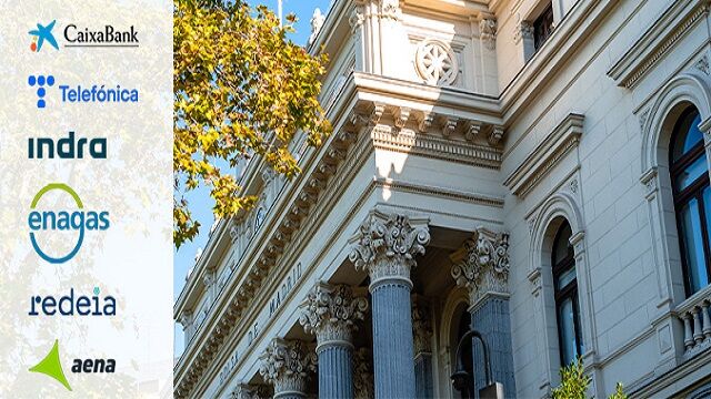La cartera de participación en empresas del Estado supera los 15.000 millones de euros, máximo histórico