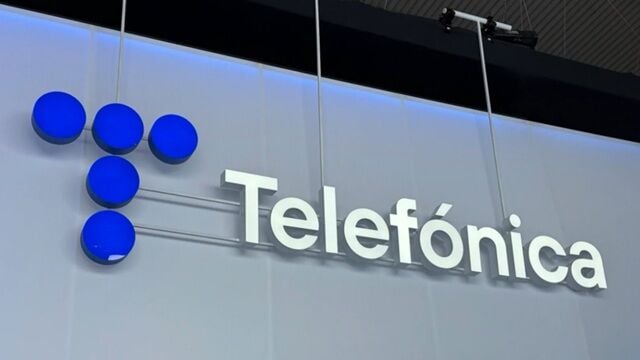 Telefónica vende su participación en Telefónica México por 450 millones de dólares