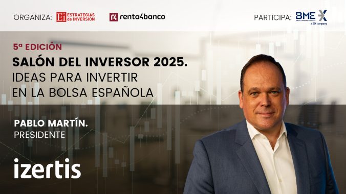Izertis traza su camino hacia los 500 millones apoyada en adquisiciones y mercados globales