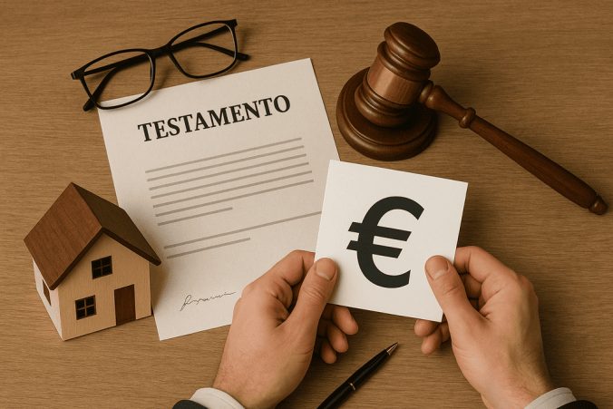 Donación o herencia ¿qué conviene más para transmitir acciones a los hijos?