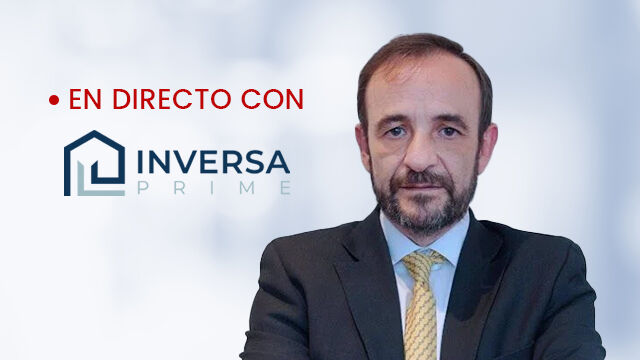 "En tiempos revueltos hay que apostar por valores sólidos y conservadores como Inversa Prime"