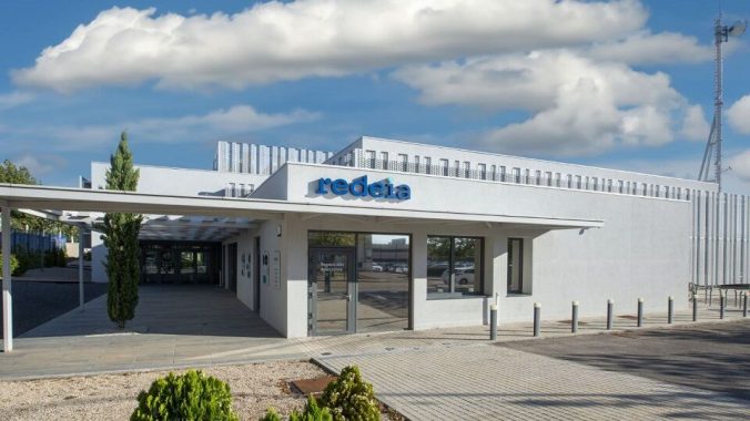 Redeia: foco en los 17,90 euros en bolsa y un dividendo que seguirá subiendo hasta 2029