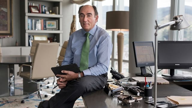 Iberdrola, única empresa española entre las diez con mejor web corporativa de toda Europa