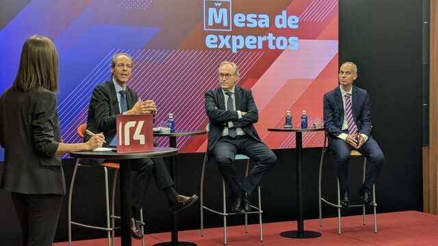Renta 4 Gestora analiza el futuro de la inversión: IA, deuda y tipos de interés, los "Tres Titanes Obligados a Entenderse"