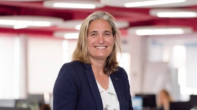 Making Science anuncia el nombramiento de Córdoba Ruiz para unificar la estrategia de medios tradicionales y digitales