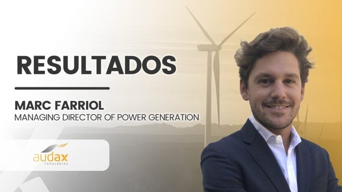 Plan de Audax: consolidar mercados y superar los 100 millones de Ebitda