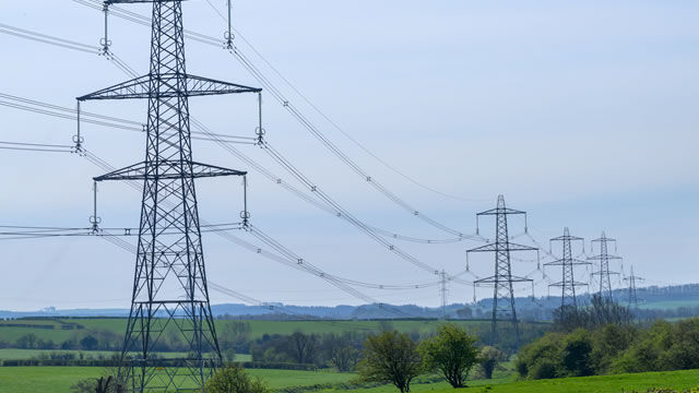 Iberdrola distribuyó a septiembre 188.753 GWh de electricidad, un 6% más, impulsada por el Reino Unido y España