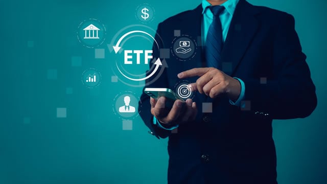 La renta variable impulsa un sólido verano para el mercado de ETF UCITS