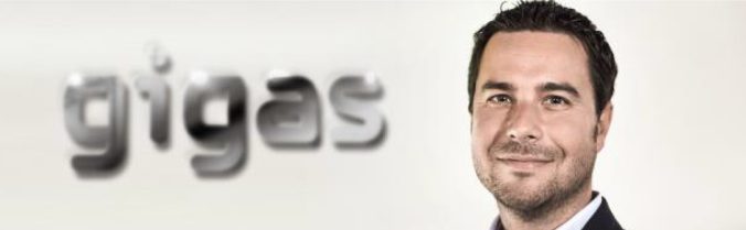 Gigas lanza la solución de escritorio virtual más competitiva y con despliegue inmediato
