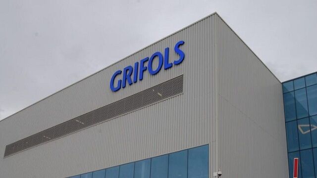 Grifols: sacudida en el Ibex 35 y planes para saltar a Wall Street de la mano de Bank of America