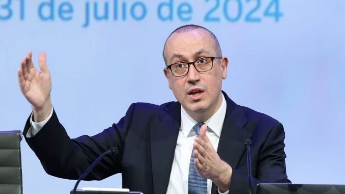 BBVA confía en que inversores institucionales acudirán en su totalidad a la OPA sobre Banco Sabadell