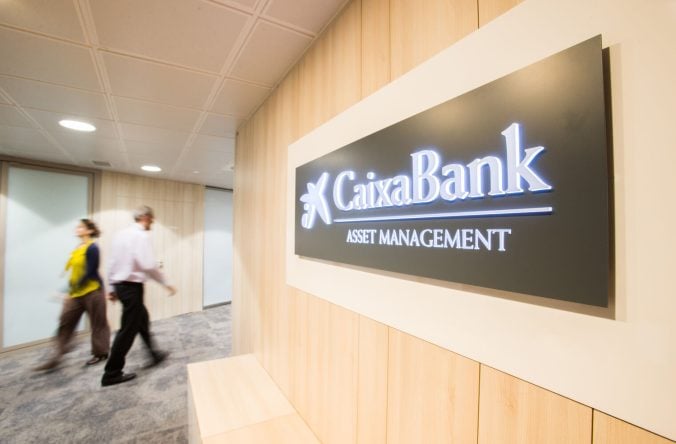 Caixabank podría profundizar el proceso correctivo en curso
